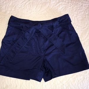 White House Black Market shorts